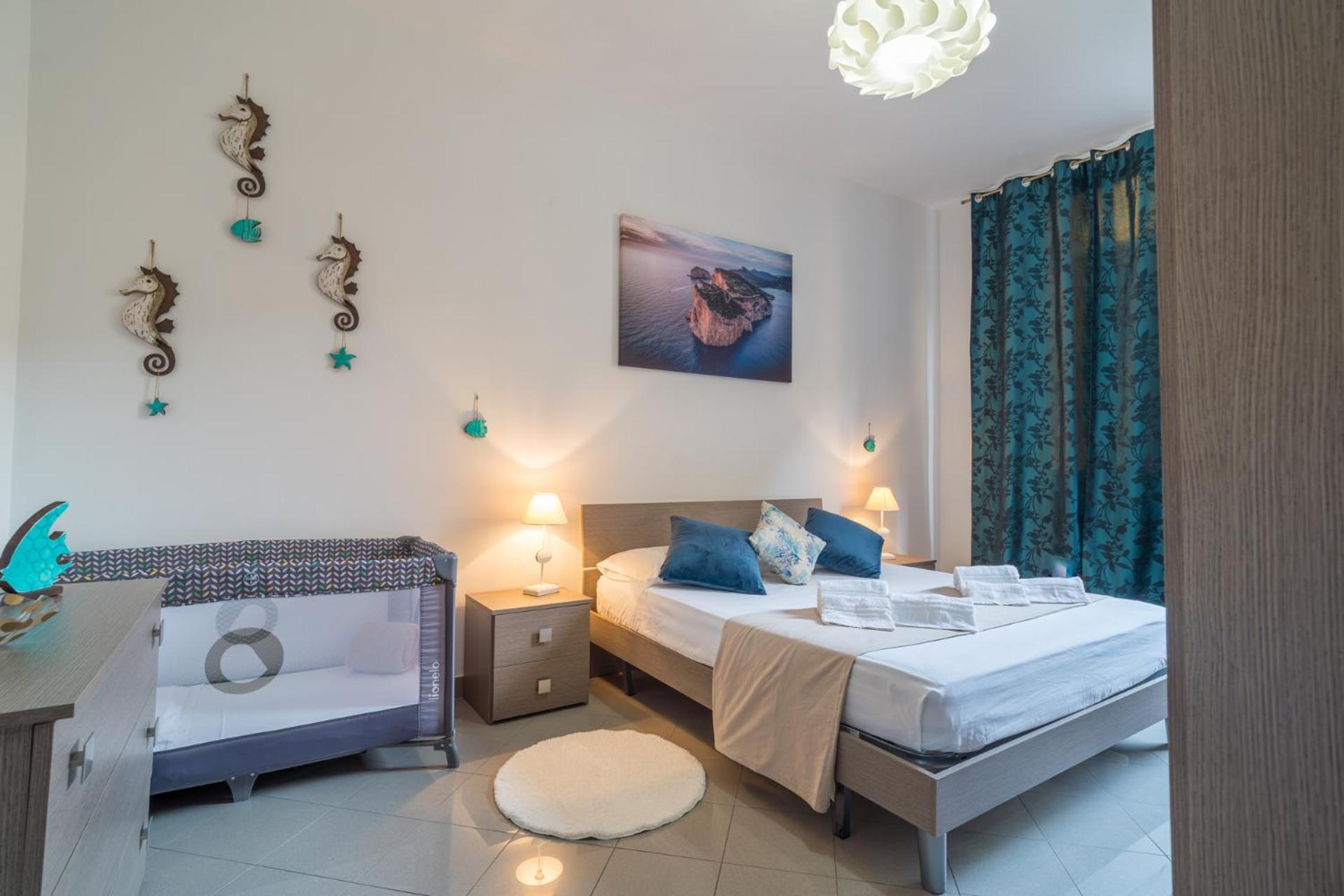 Albachiara Apartment Alghero Exterior photo